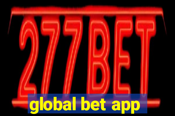 global bet app