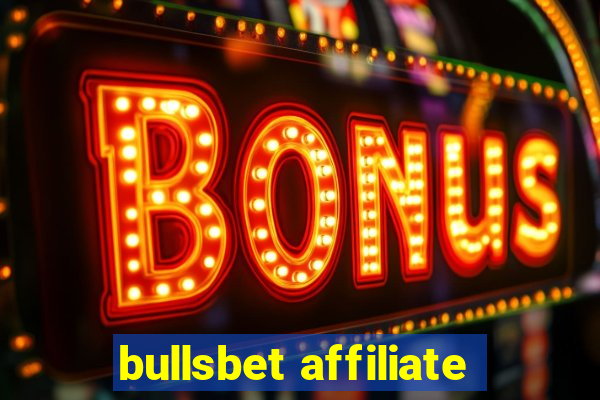 bullsbet affiliate