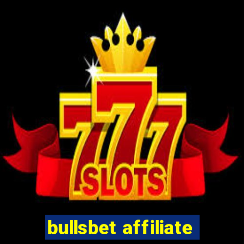 bullsbet affiliate