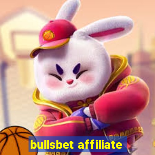 bullsbet affiliate