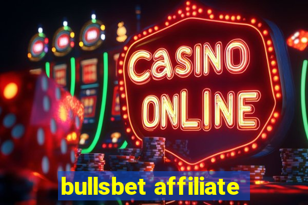 bullsbet affiliate