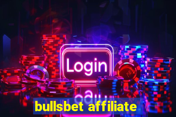 bullsbet affiliate