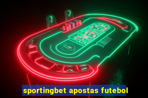 sportingbet apostas futebol