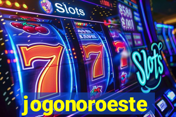 jogonoroeste