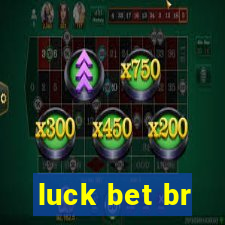 luck bet br