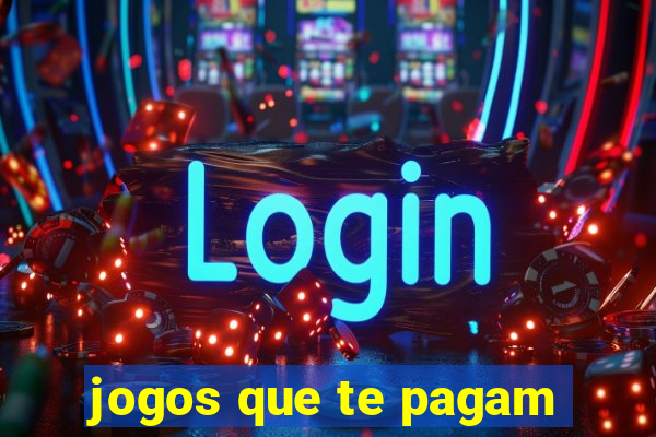 jogos que te pagam