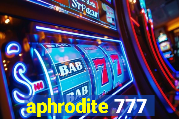 aphrodite 777