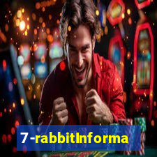 7-rabbitInformational