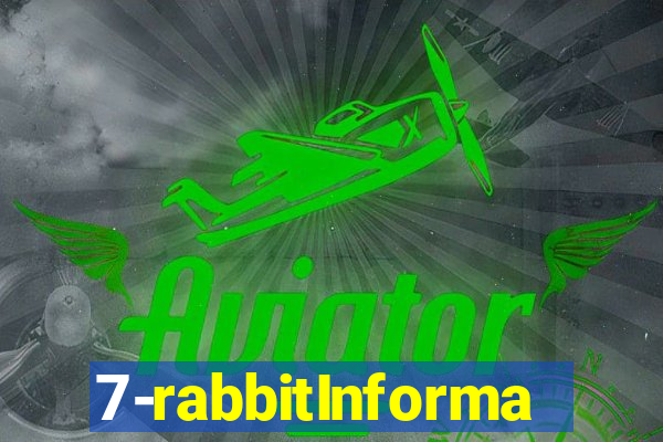 7-rabbitInformational