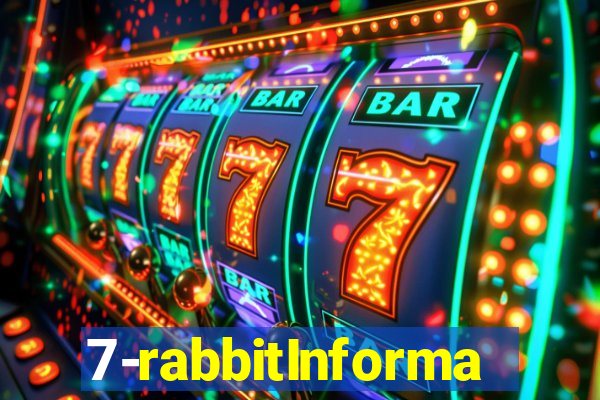 7-rabbitInformational