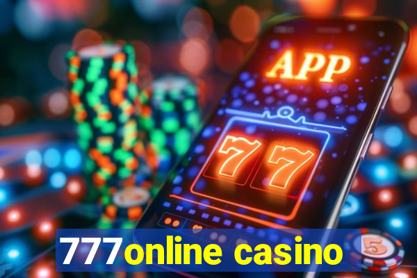 777online casino