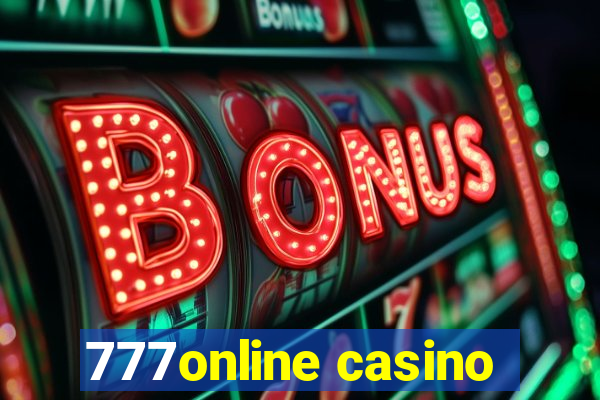 777online casino