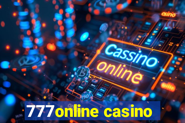 777online casino