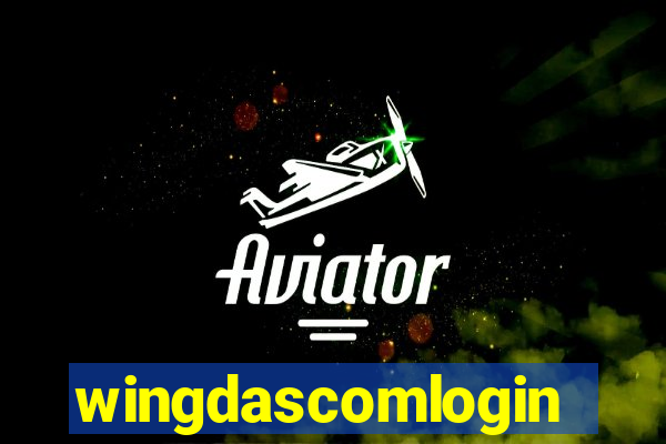 wingdascomlogin