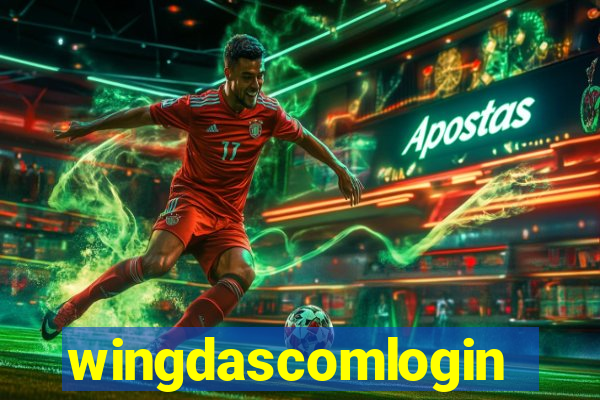 wingdascomlogin