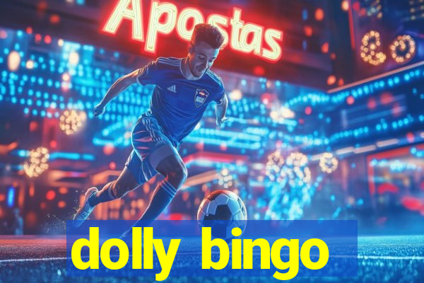 dolly bingo