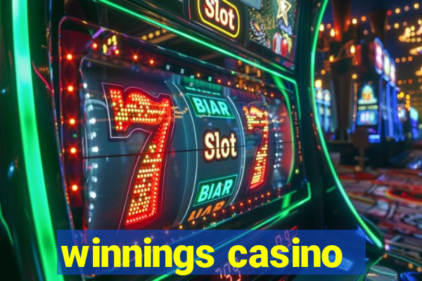 winnings casino