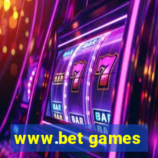 www.bet games