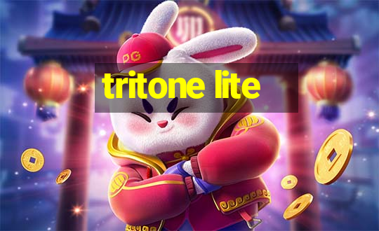 tritone lite