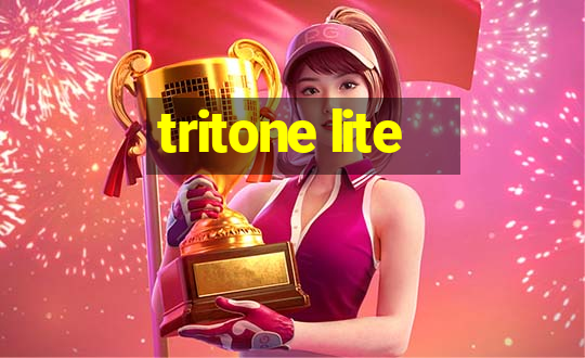 tritone lite