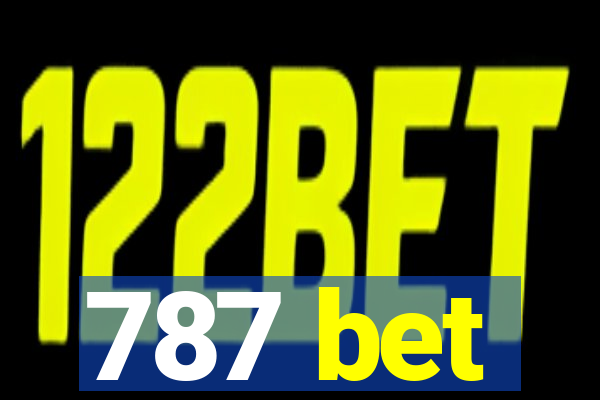 787 bet