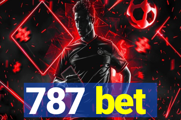 787 bet