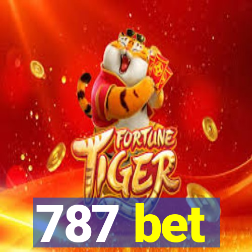 787 bet