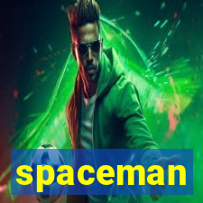 spaceman