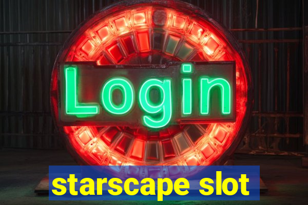 starscape slot