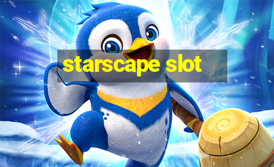 starscape slot