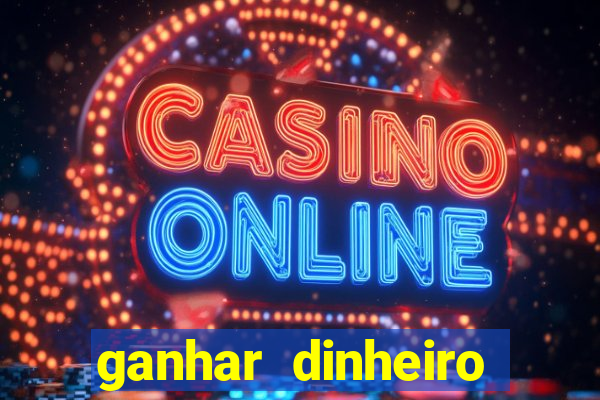 ganhar dinheiro jogando dominó online