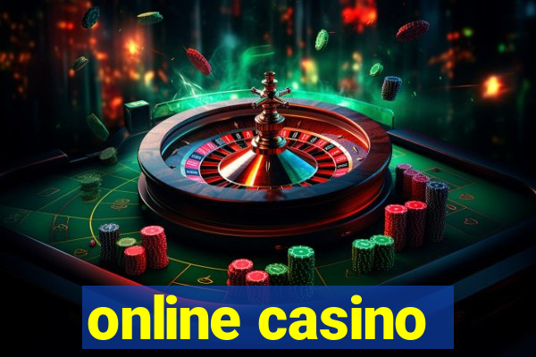 online casino