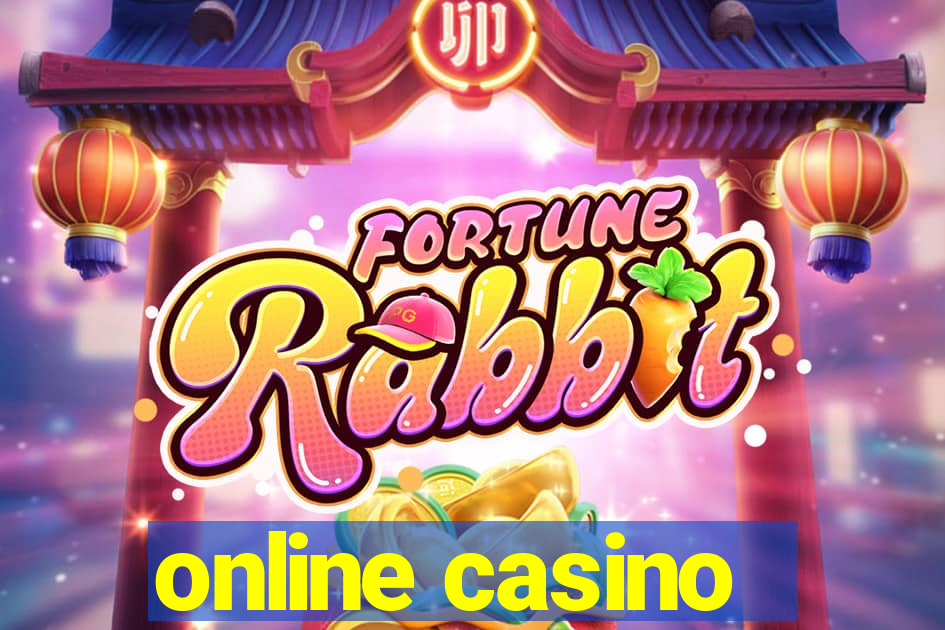 online casino