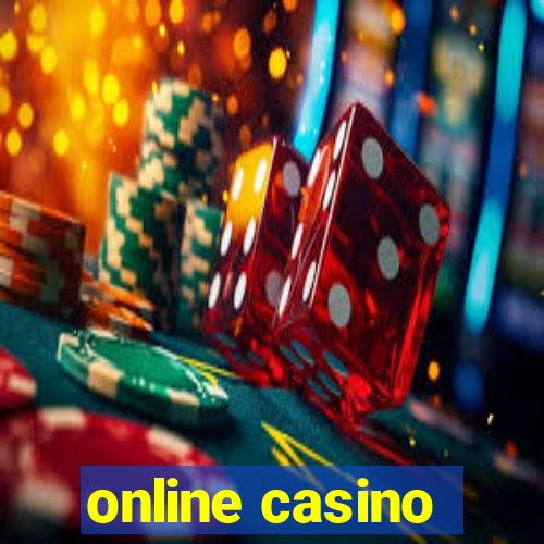 online casino