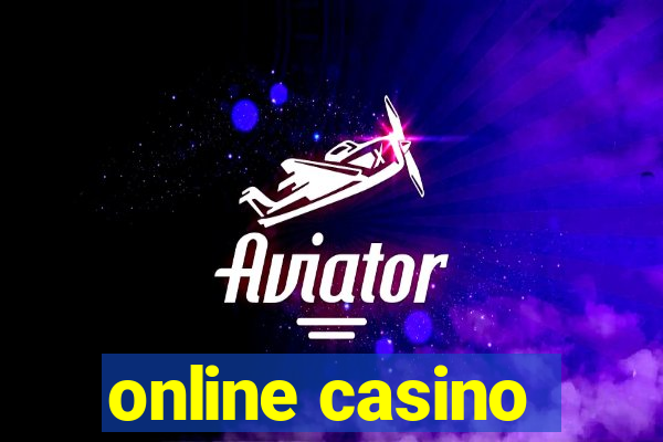 online casino