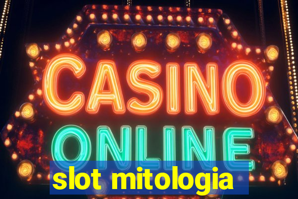 slot mitologia