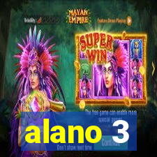 alano 3