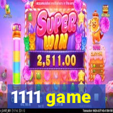 1111 game