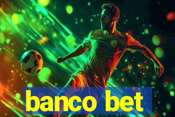 banco bet