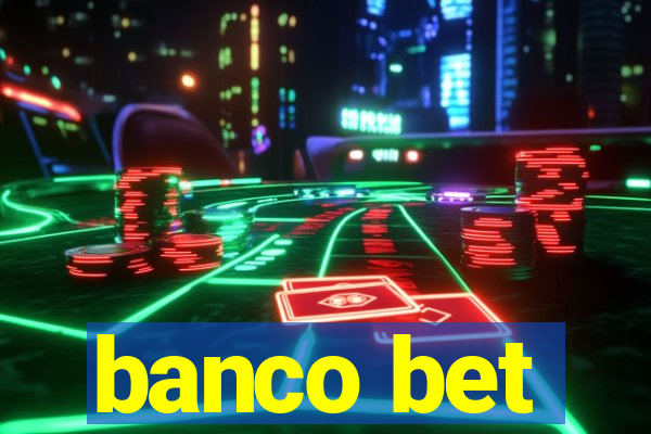 banco bet