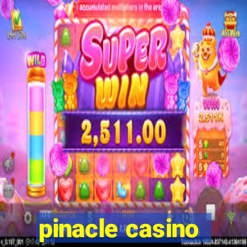 pinacle casino