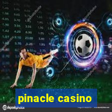 pinacle casino