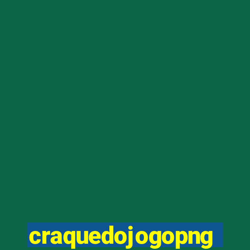 craquedojogopng