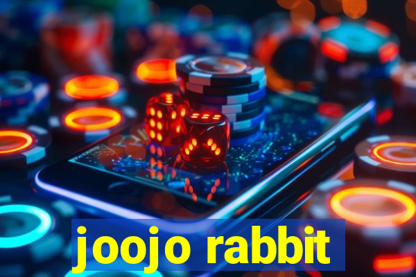 joojo rabbit