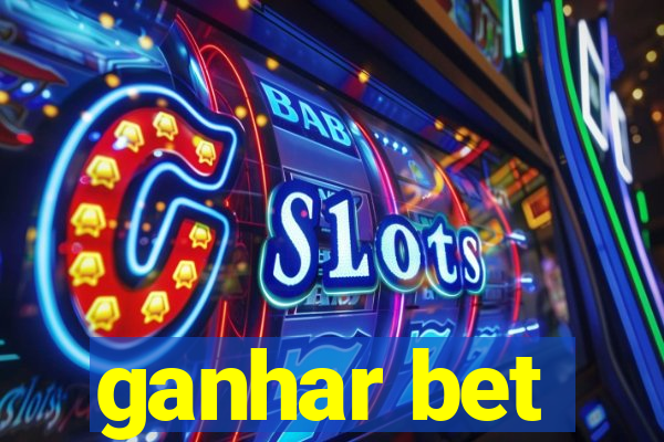 ganhar bet