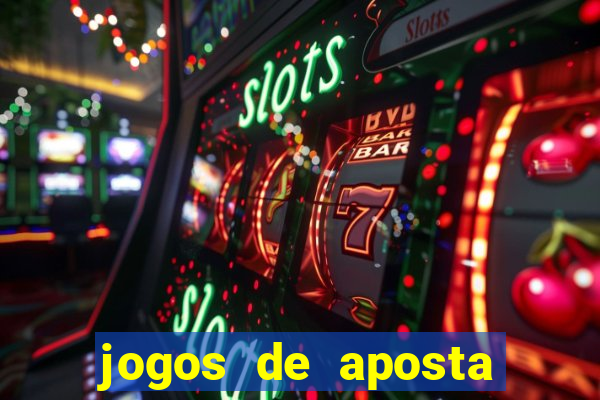 jogos de aposta online futebol