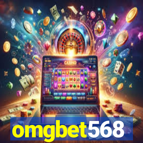 omgbet568