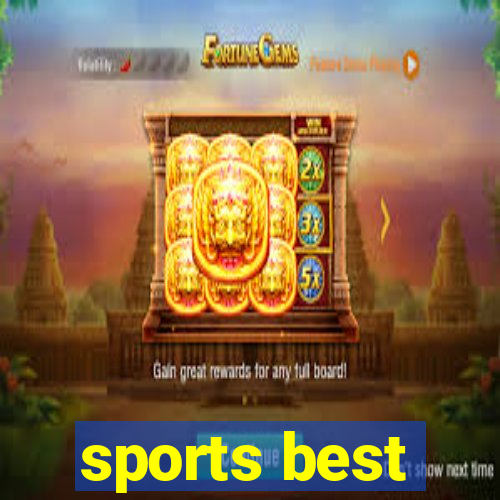 sports best