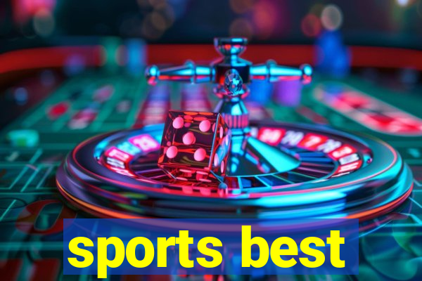 sports best