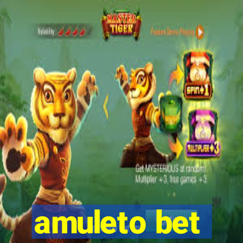 amuleto bet